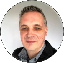 Dr Anthony Holmes