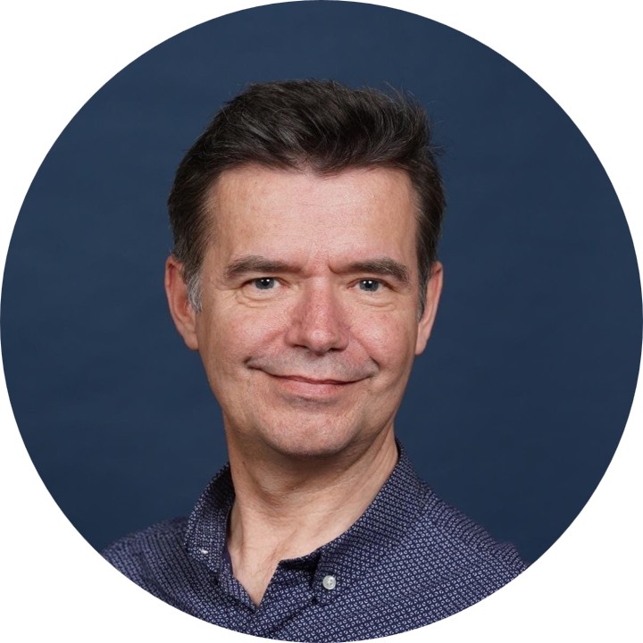 Dr Gareth Griffiths