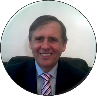 Dr Rod Benson